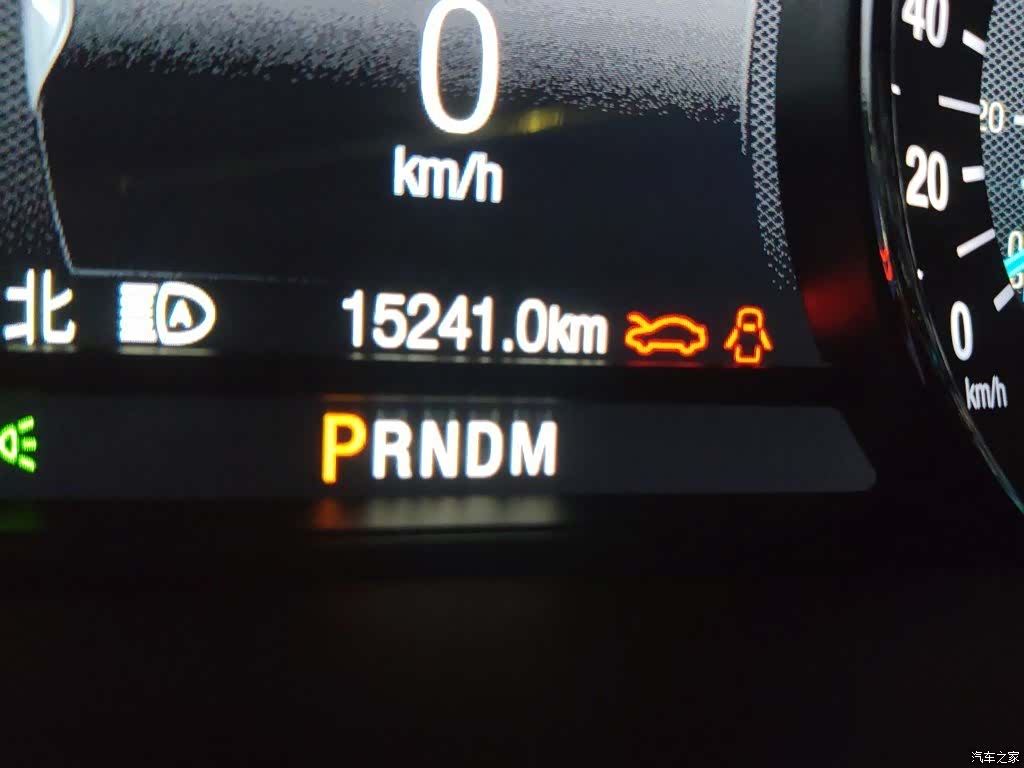Ford Taurus, 2021 все фото