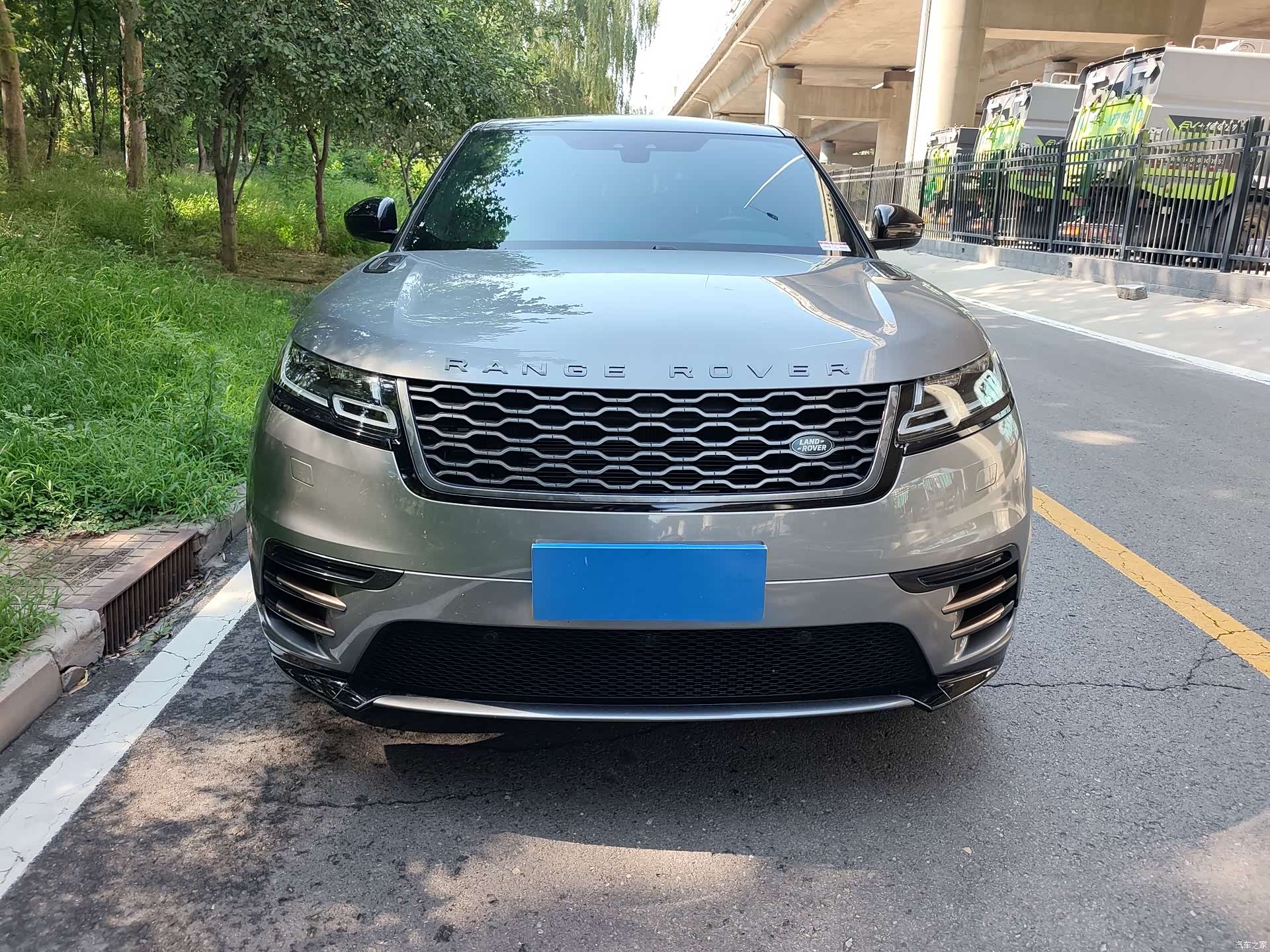 Land Rover Range Rover, 2020 2