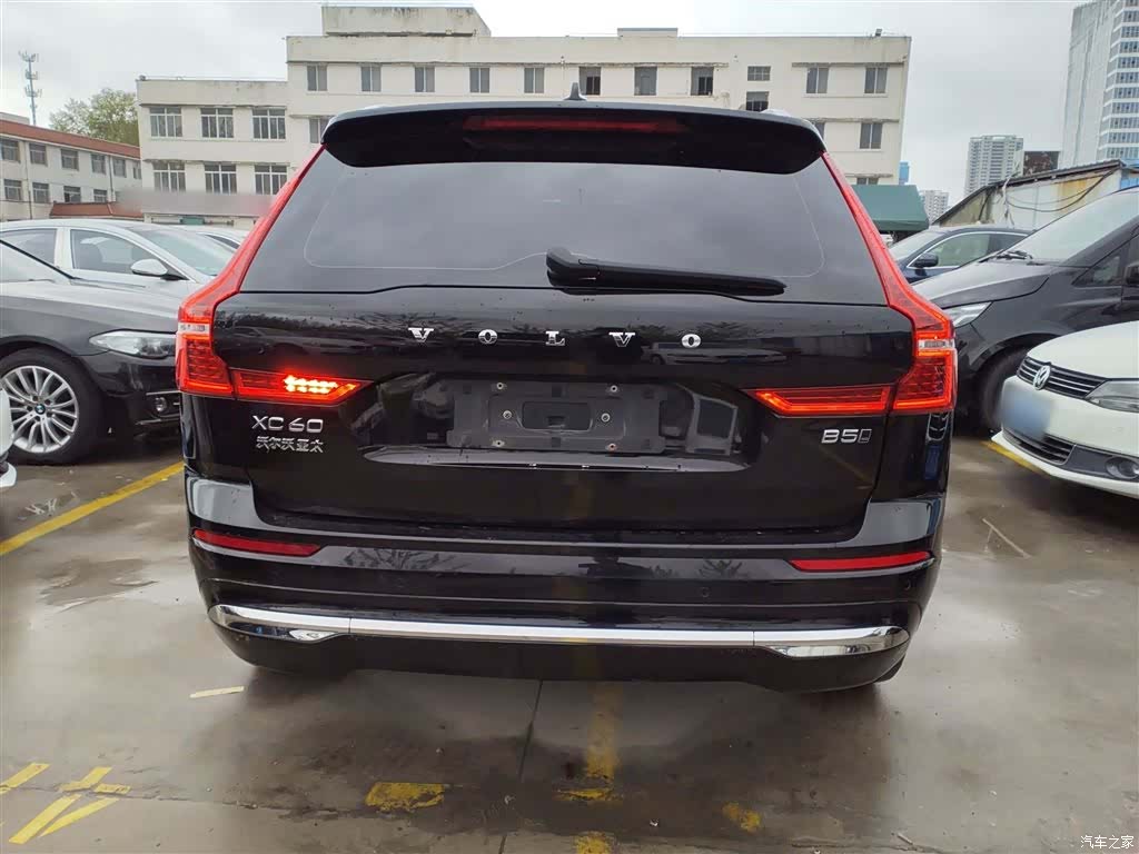 Volvo XC60, 2022 6