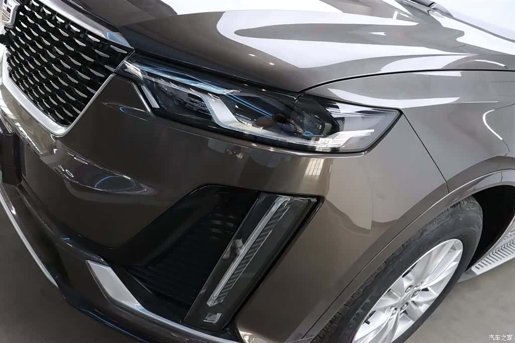Cadillac XT6, 2022 27