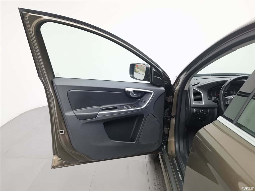 Volvo XC60, 2016 8