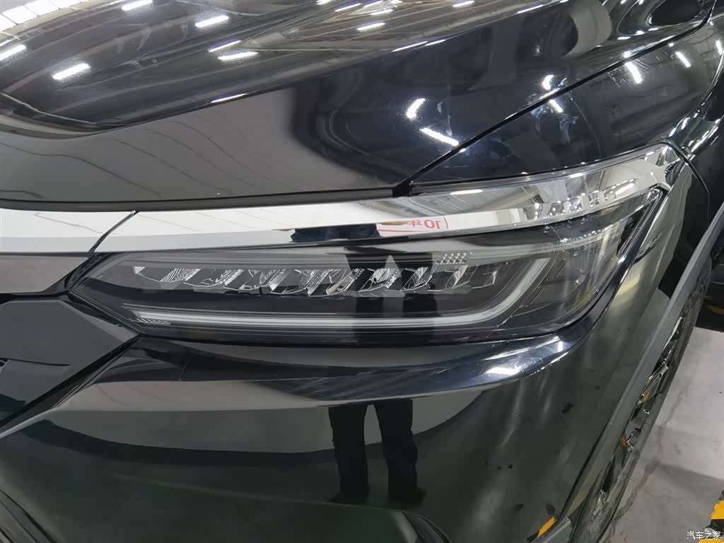 Honda Breeze, 2022 7