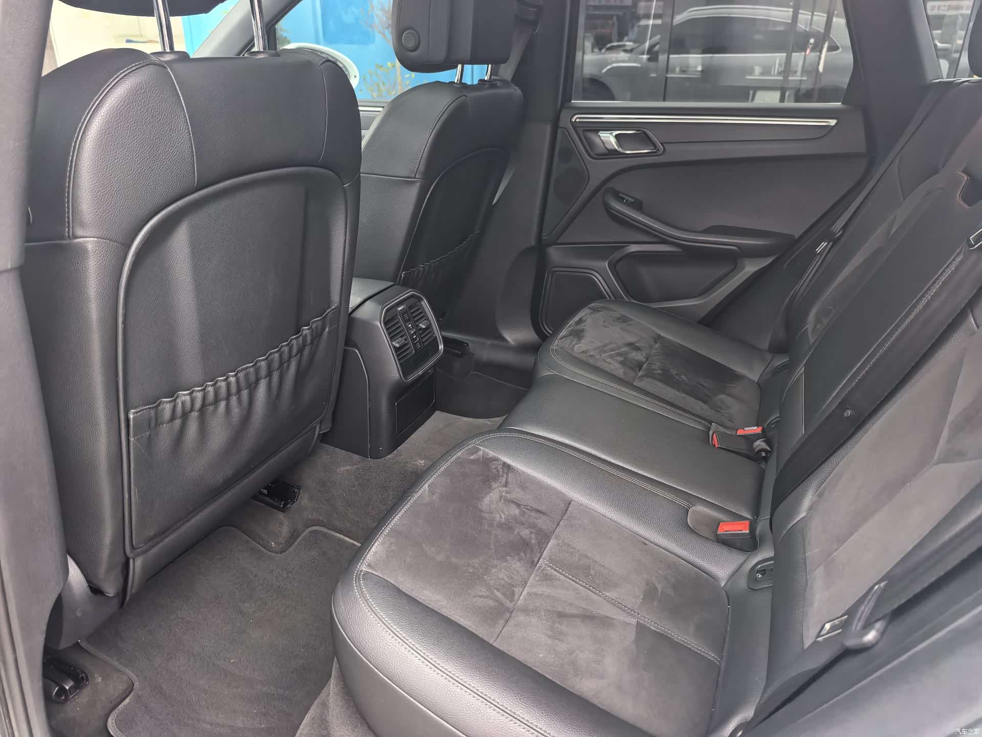 Porsche Macan, 2015 13