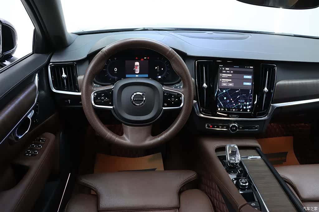 Volvo S90, 2022 26