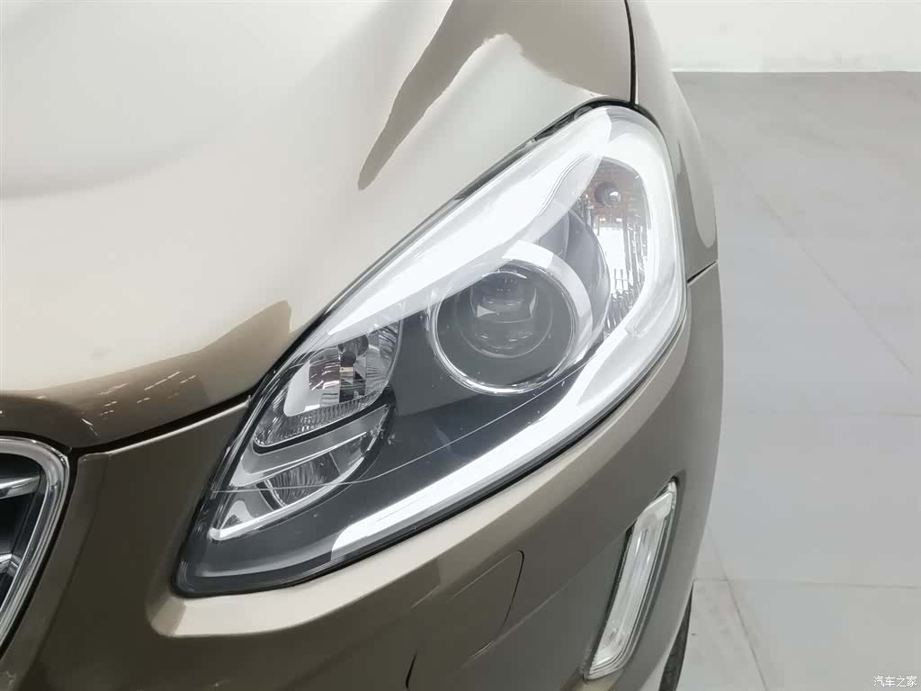 Volvo XC60, 2016 7