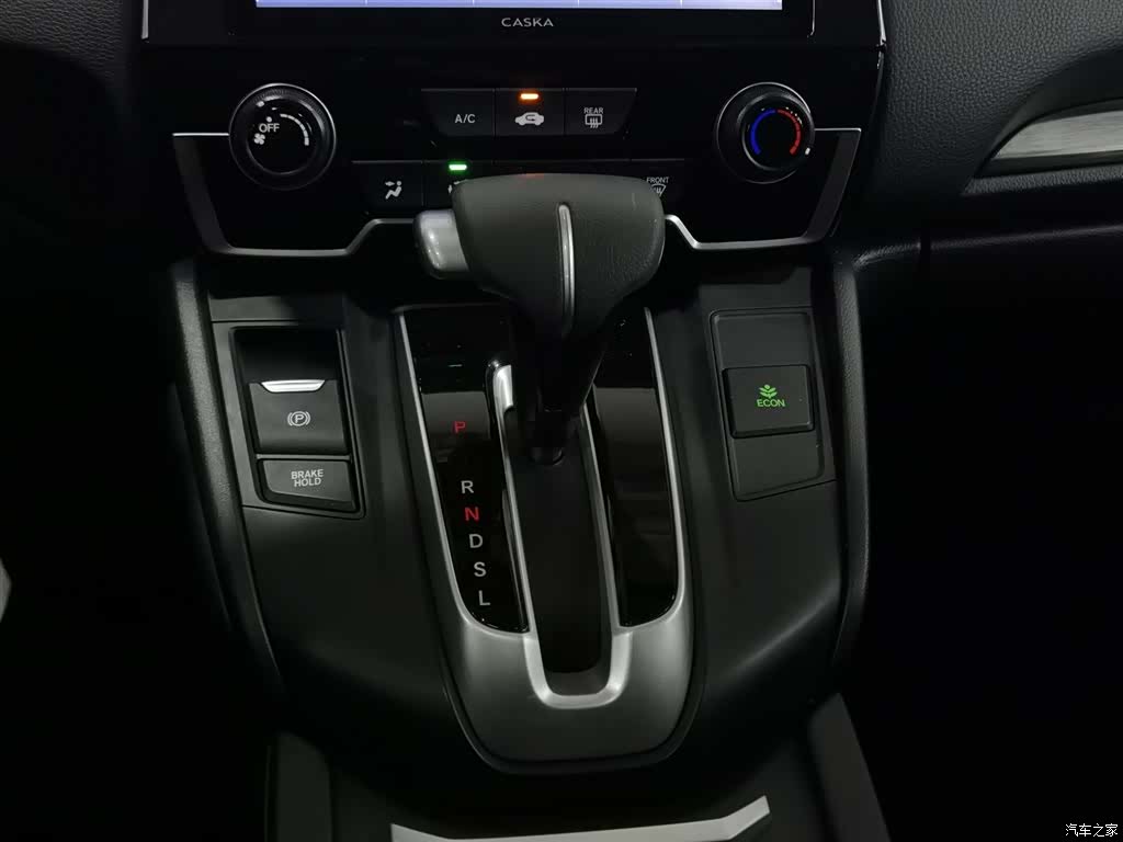 Honda Breeze, 2022 13