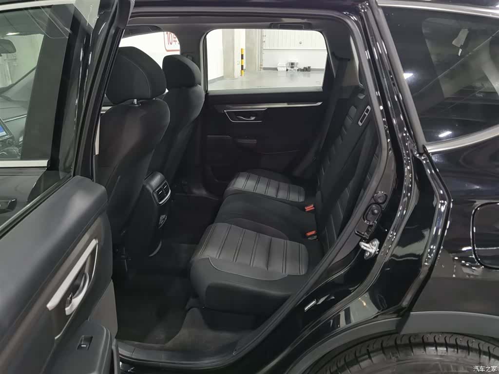 Honda Breeze, 2022 15