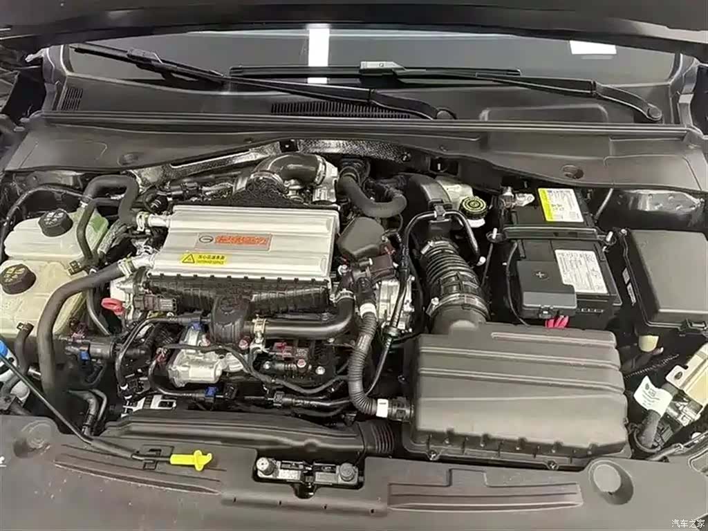 GAC Empow, 2021 9