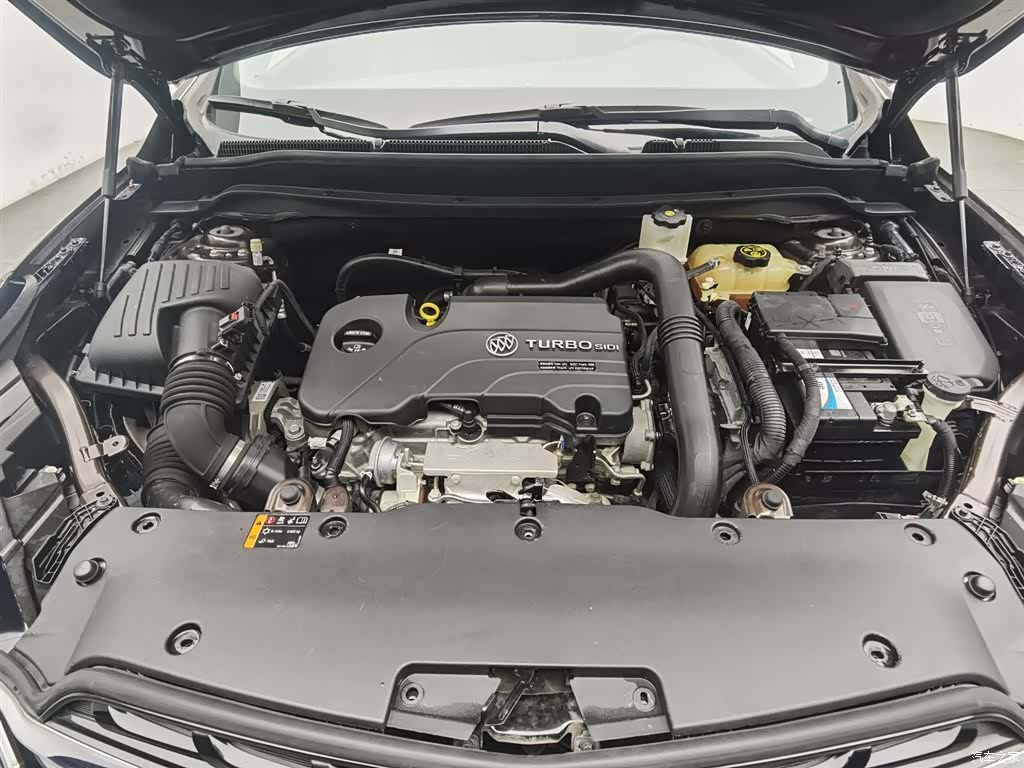 Buick Envision Plus, 2020 6