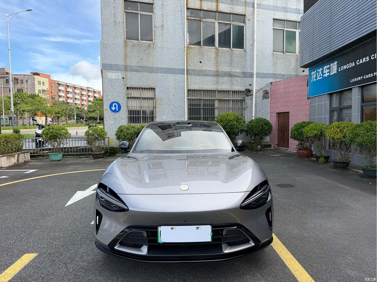 Xiaomi YU7, 2026 2