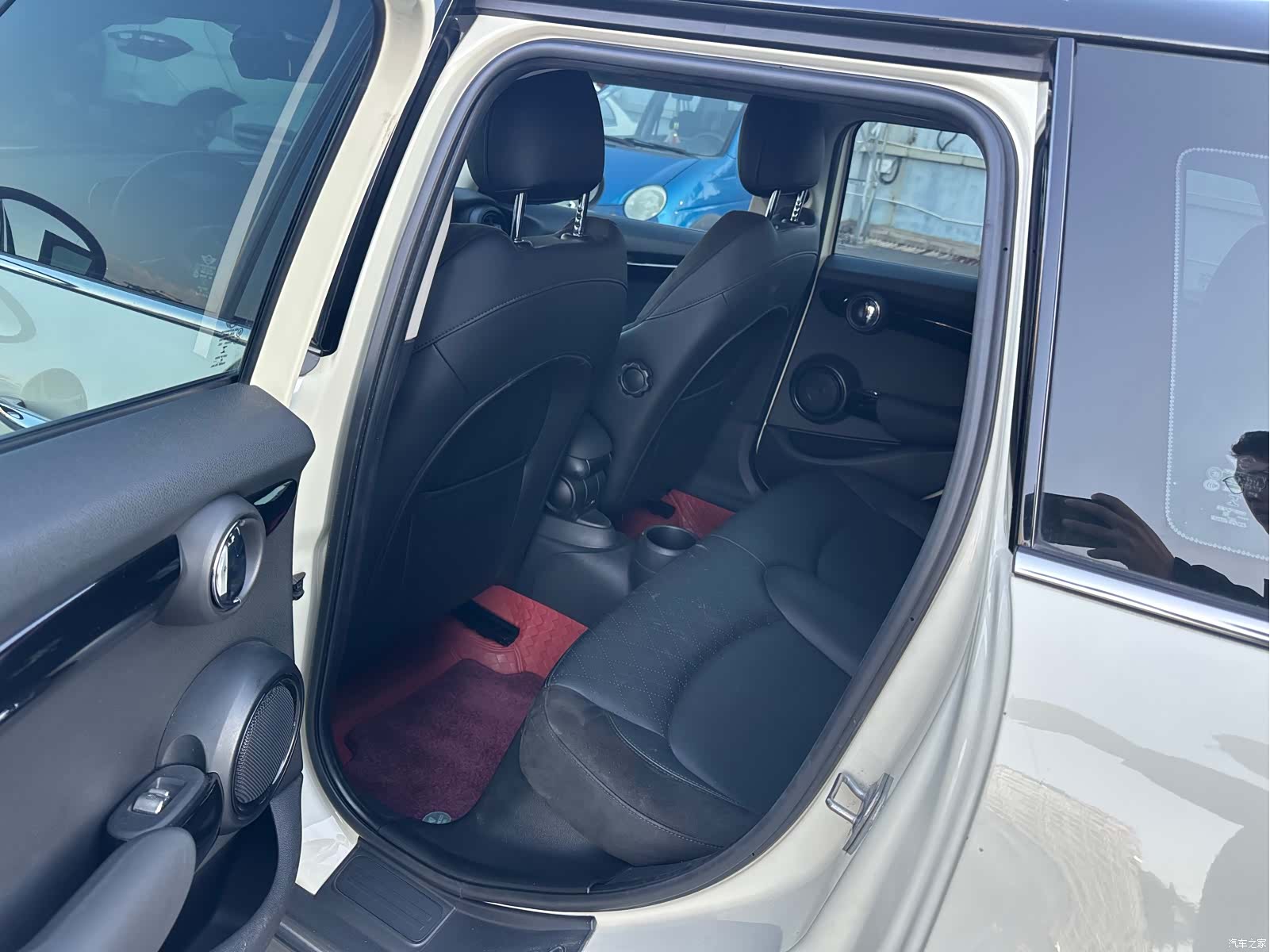 Mini Cooper, 2021 9