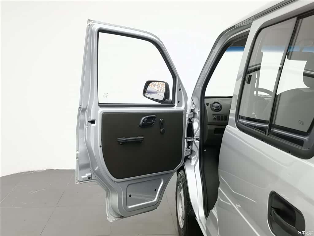 DongFeng C32, 2025 8
