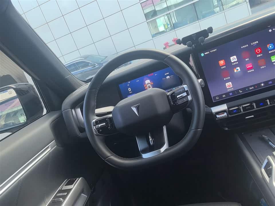 DEEPAL Dark blue G318