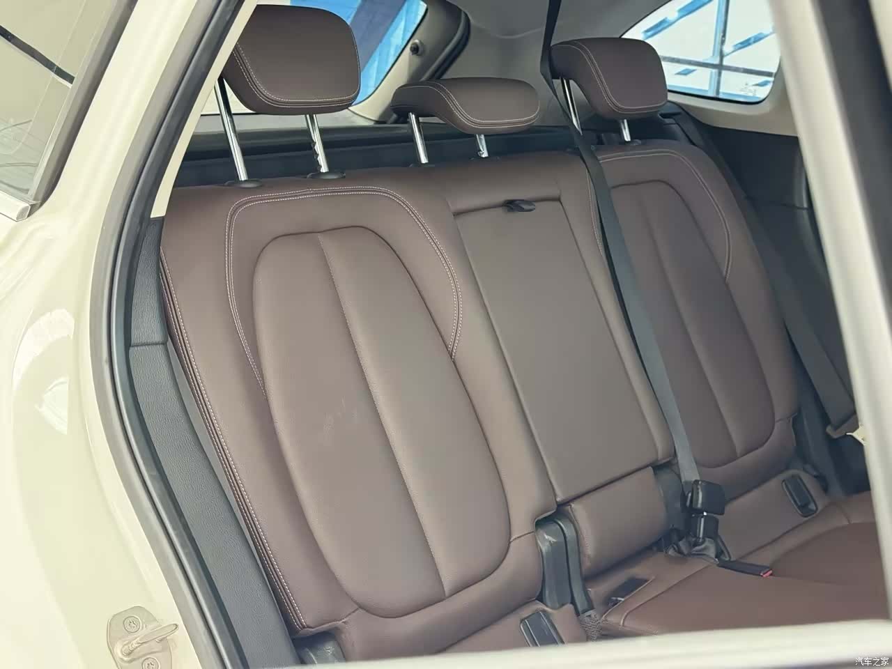 BMW X1, 2020 10