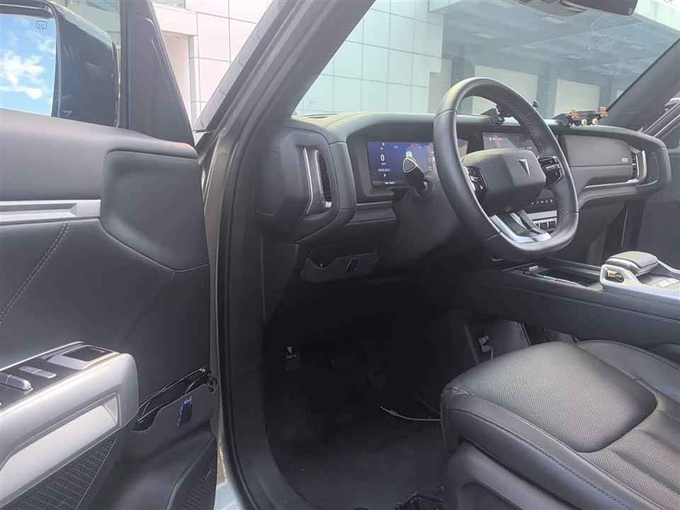 DEEPAL Dark blue G318