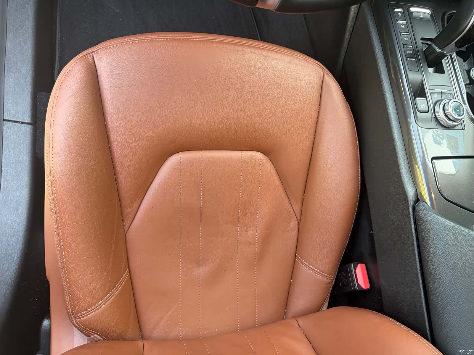 Maserati Ghibli, 2017 13