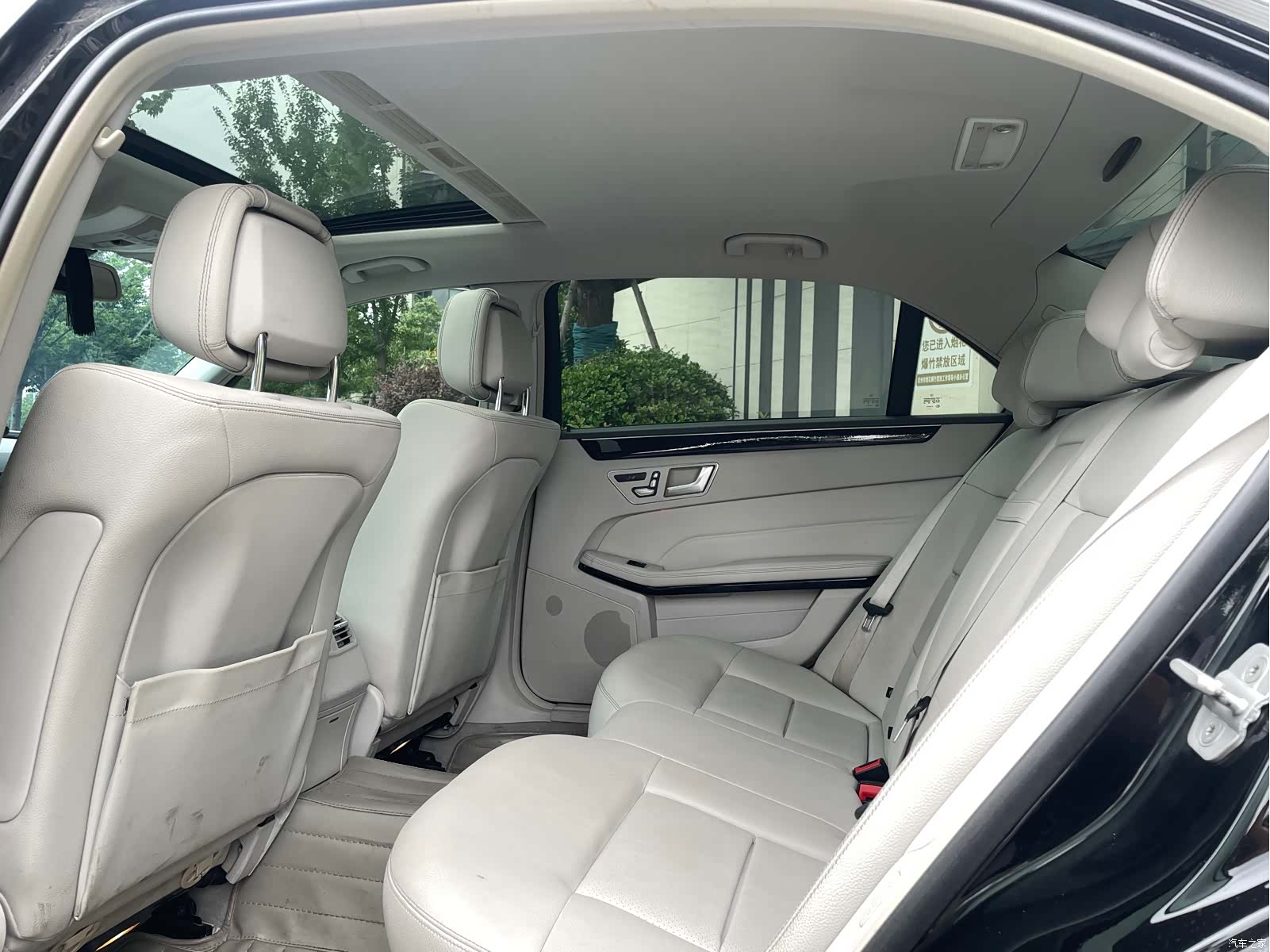 Mercedes-Benz E-Class, 2014 6