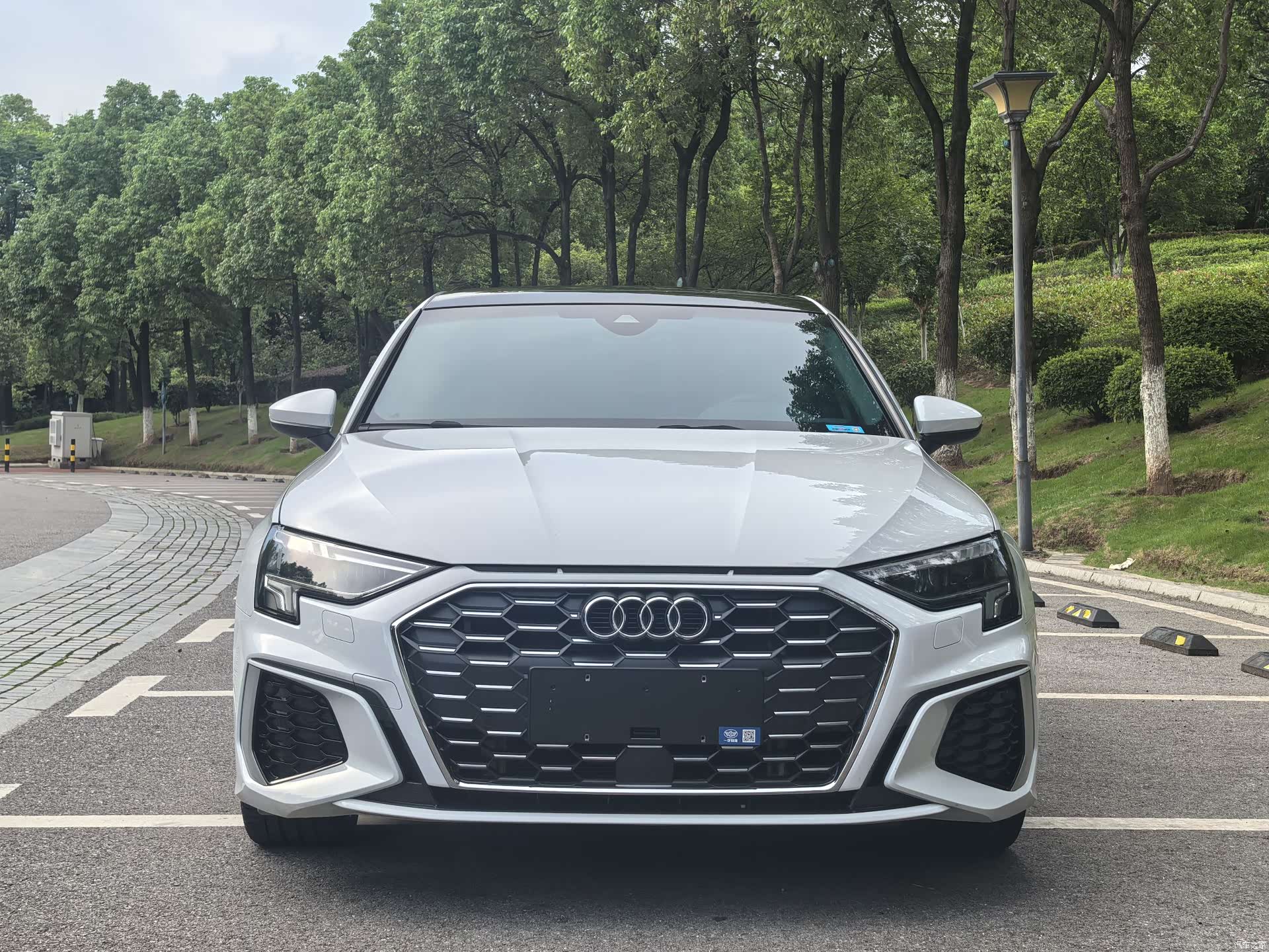 Audi A3, 2023 1