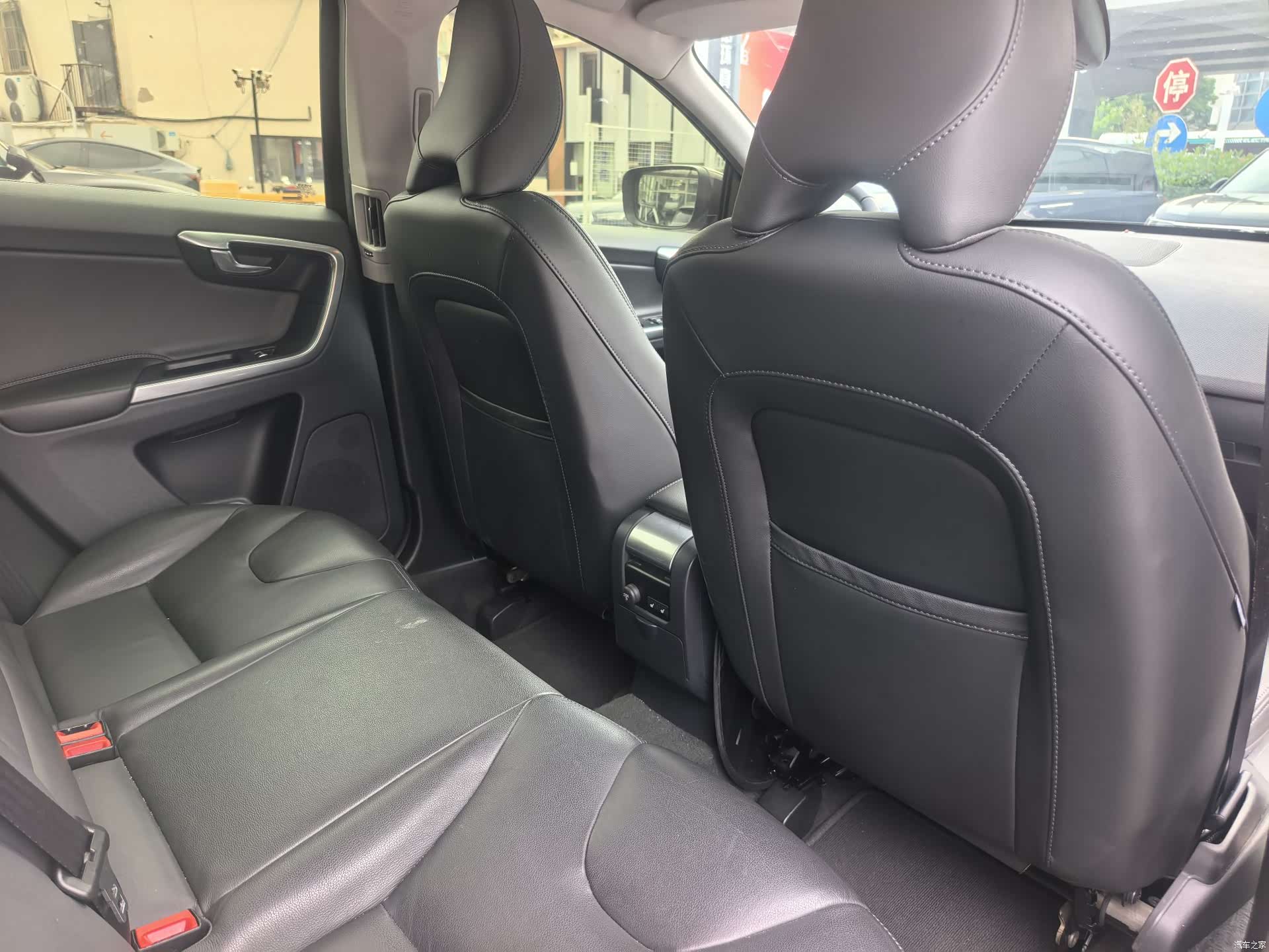 Volvo XC60, 2017 7