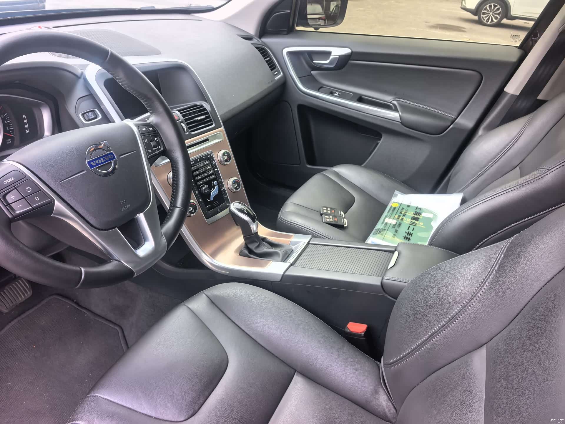 Volvo XC60, 2017 19