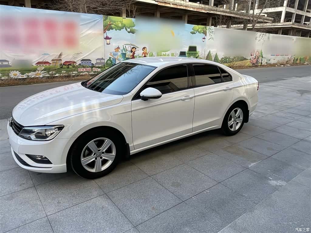 Volkswagen Lamando, 2018 8
