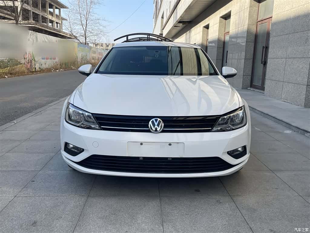 Volkswagen Lamando, 2018 6