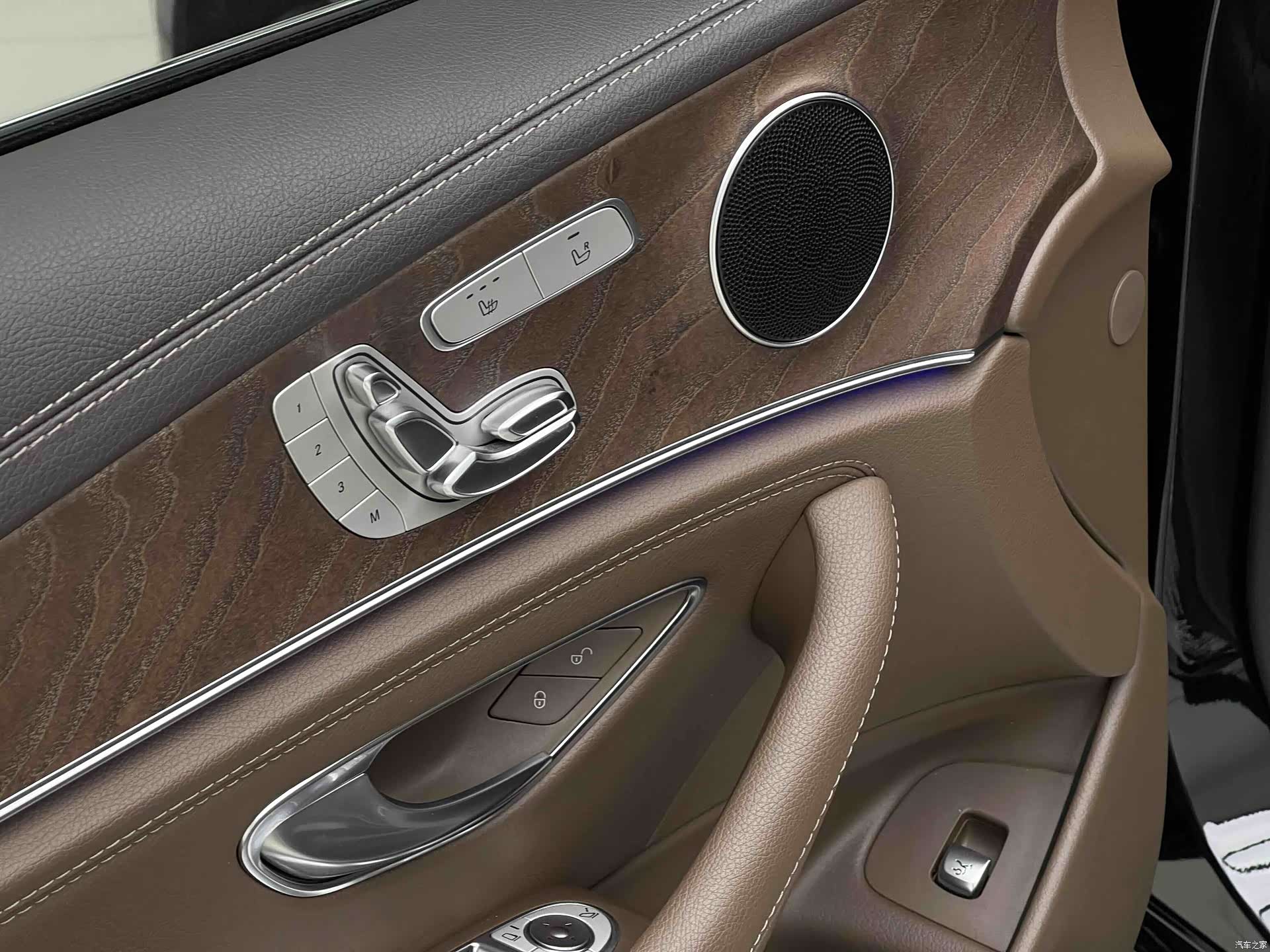 Mercedes-Benz E-Class, 2019 все фото