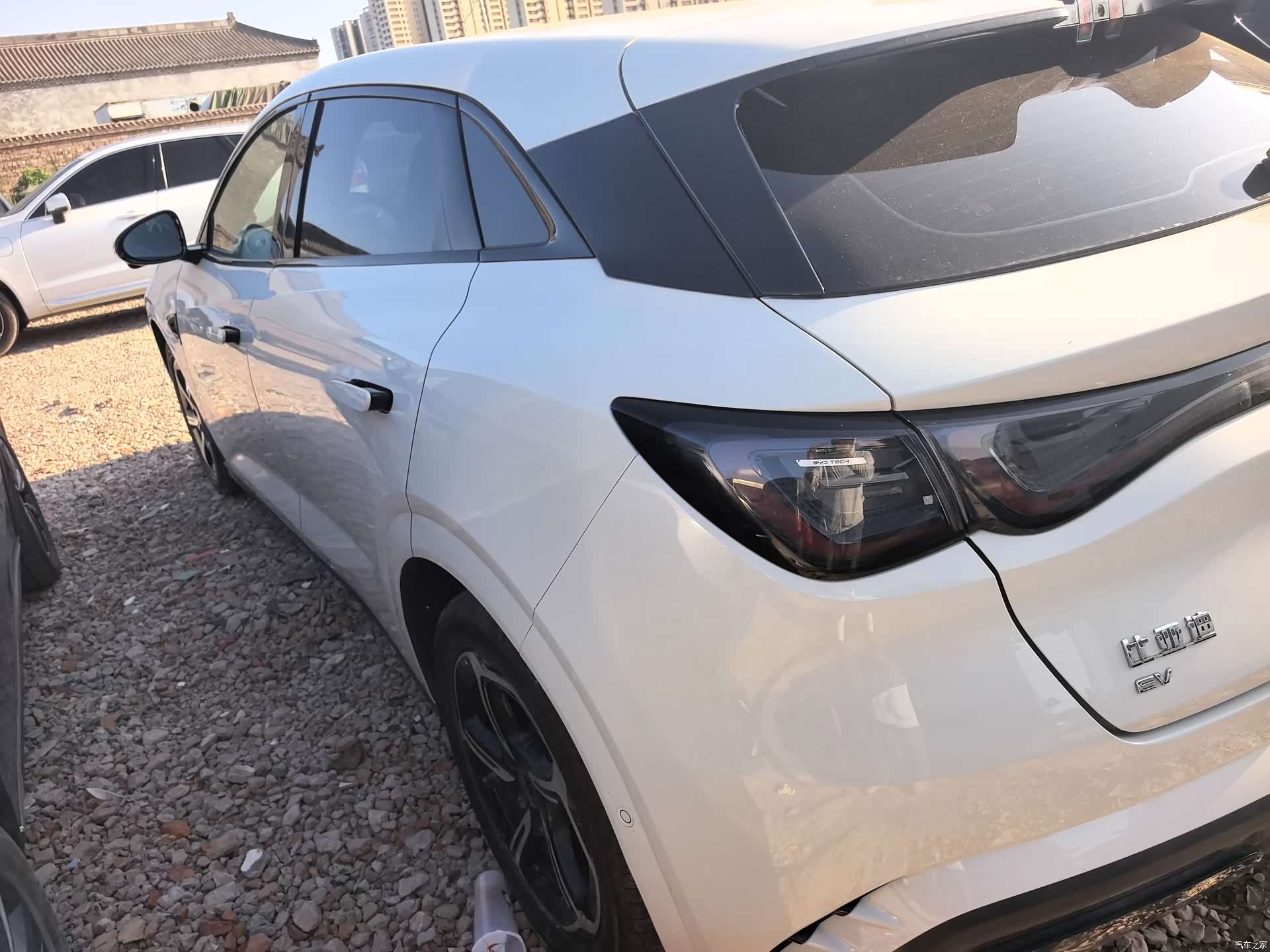 BYD Seal, 2025 7