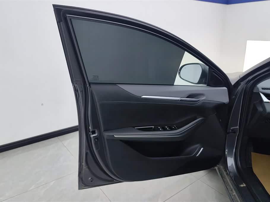 Changan Ruicheng PLUS