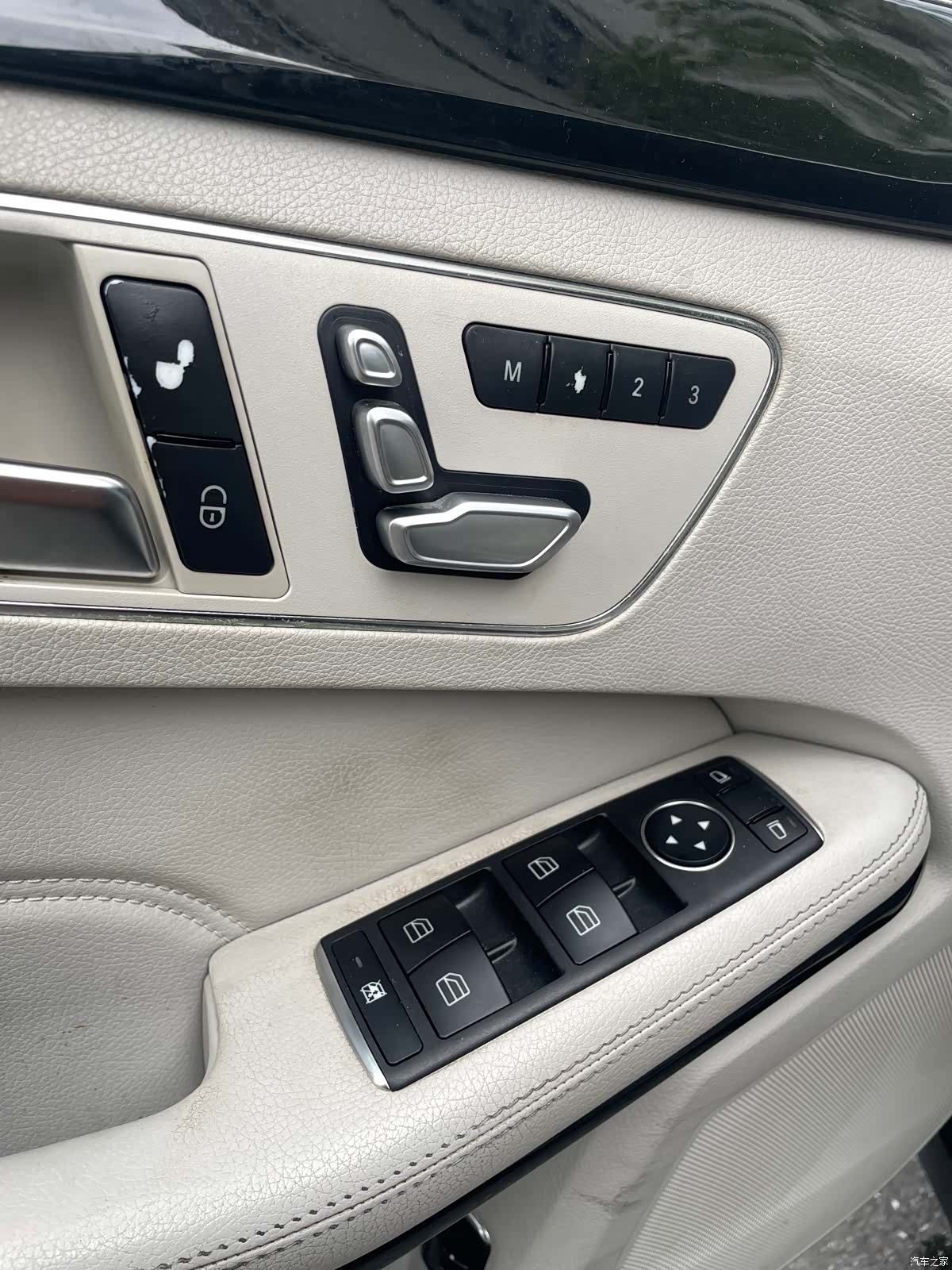 Mercedes-Benz E-Class, 2014 10