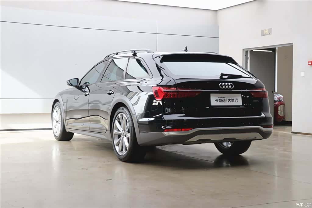 Audi A6, 2024 32