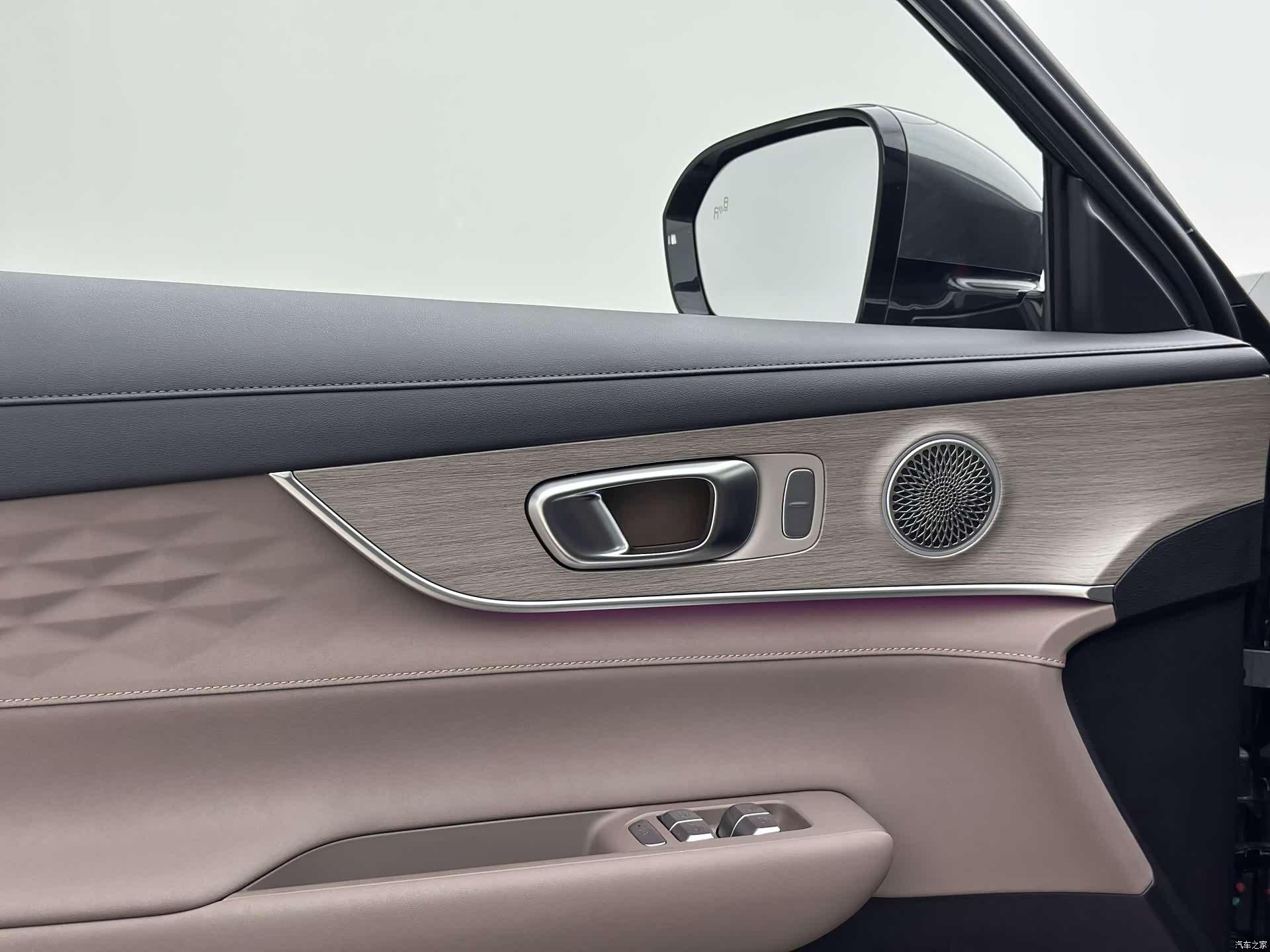 Chery T8, 2025 12