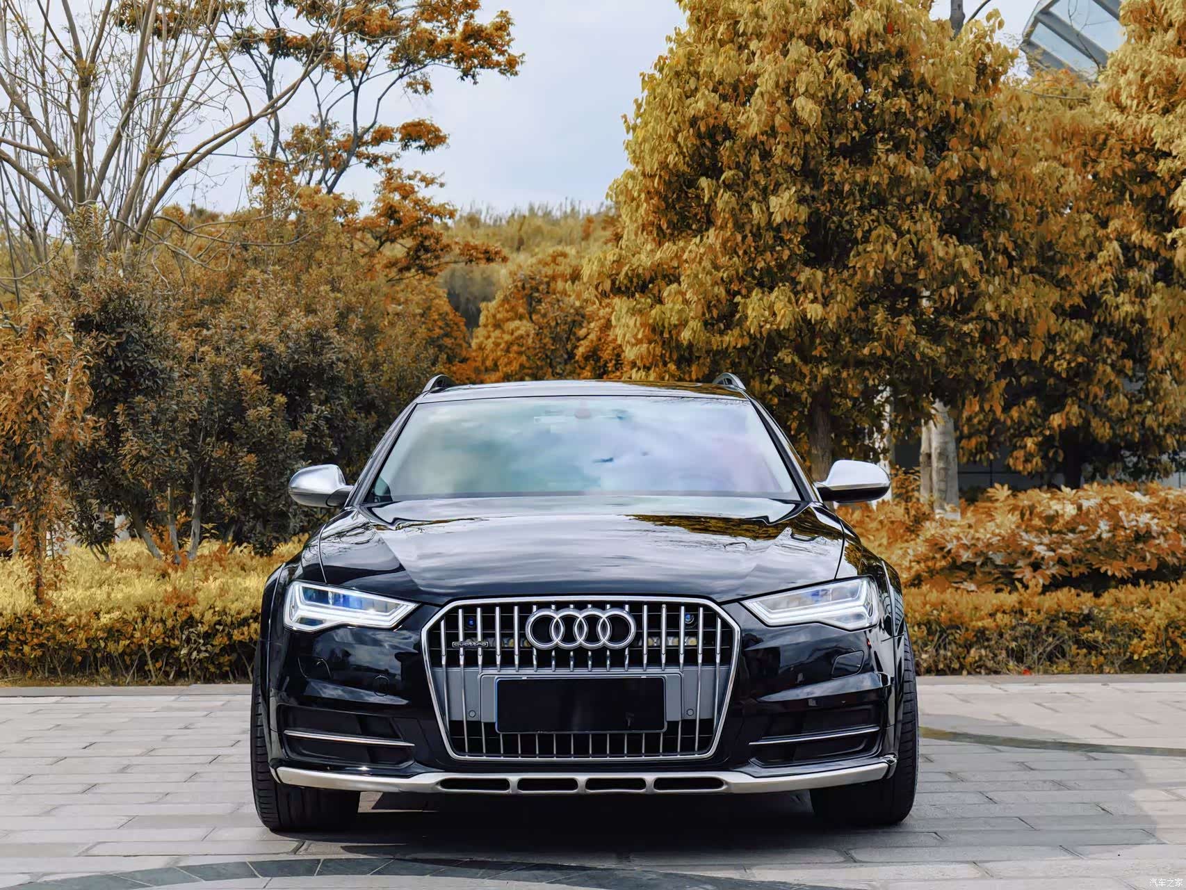 Audi A6, 2015 2