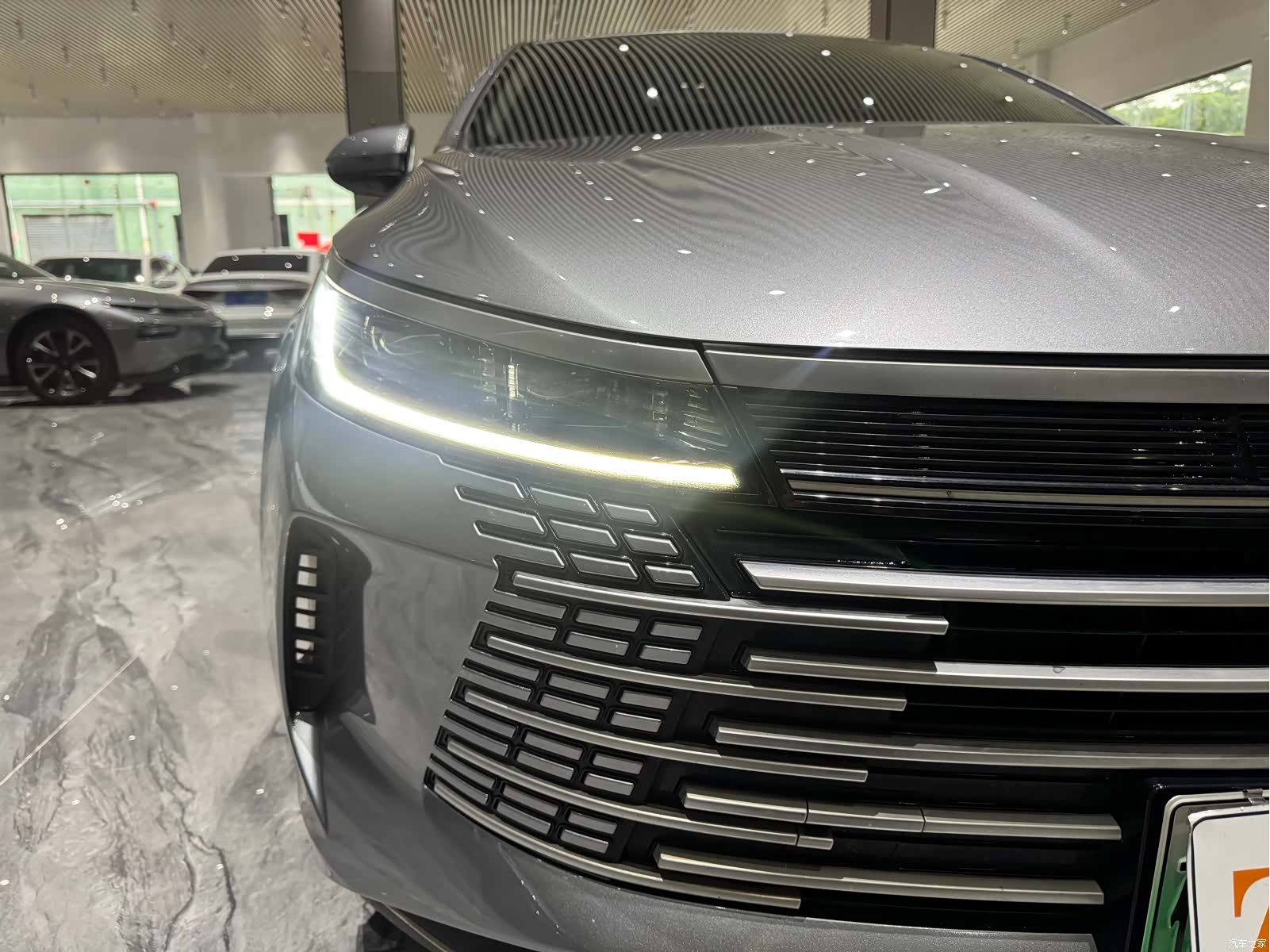BYD Destroyer 05, 2024 19