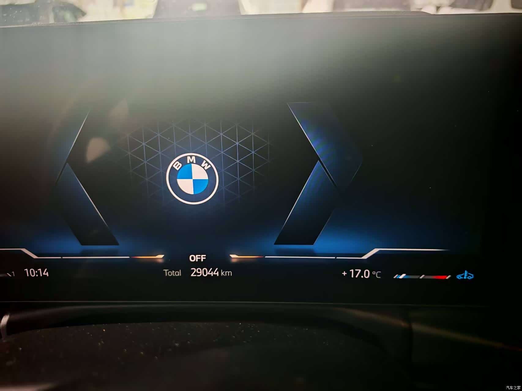 BMW 3 Series, 2023 7
