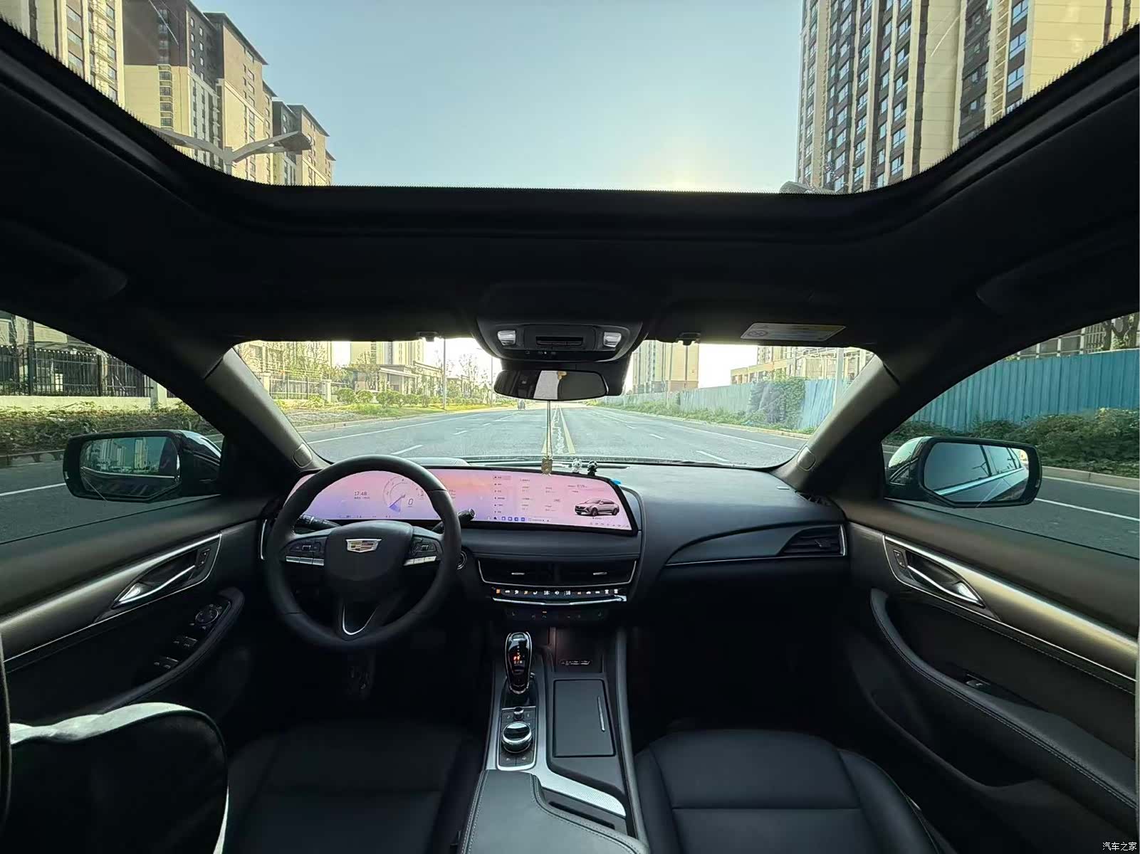 Cadillac CT5, 2025 8
