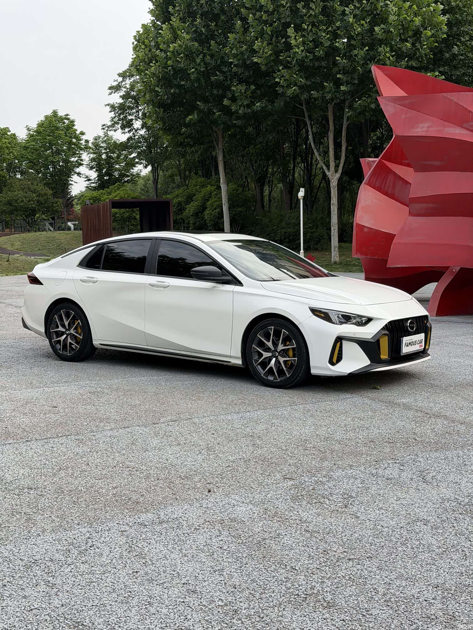 GAC Empow, 2022 3