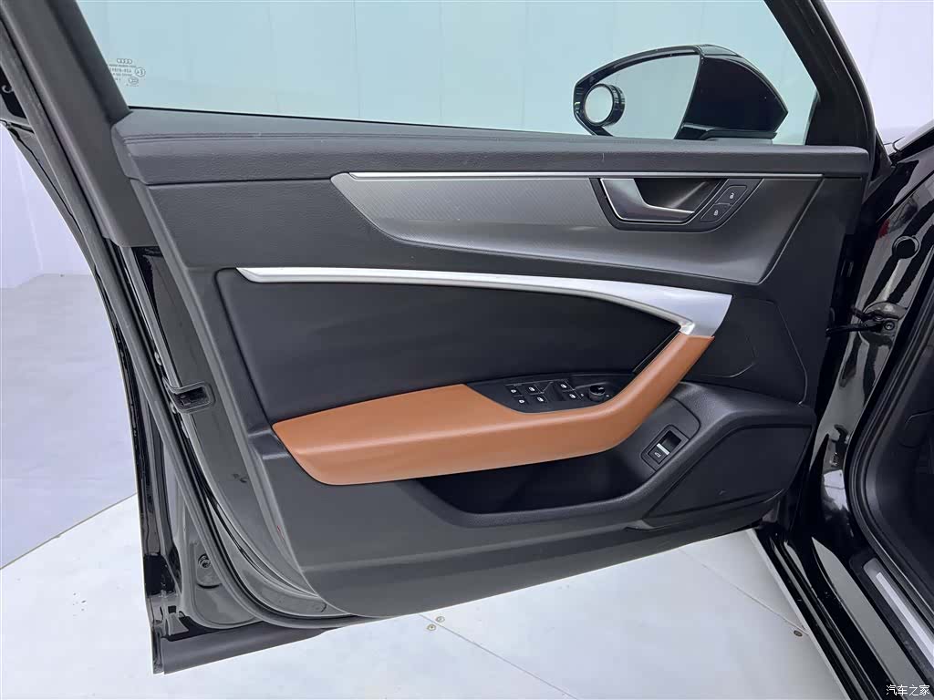 Audi A6L, 2019 17