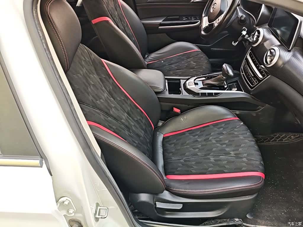 BAIC D50, 2020 25