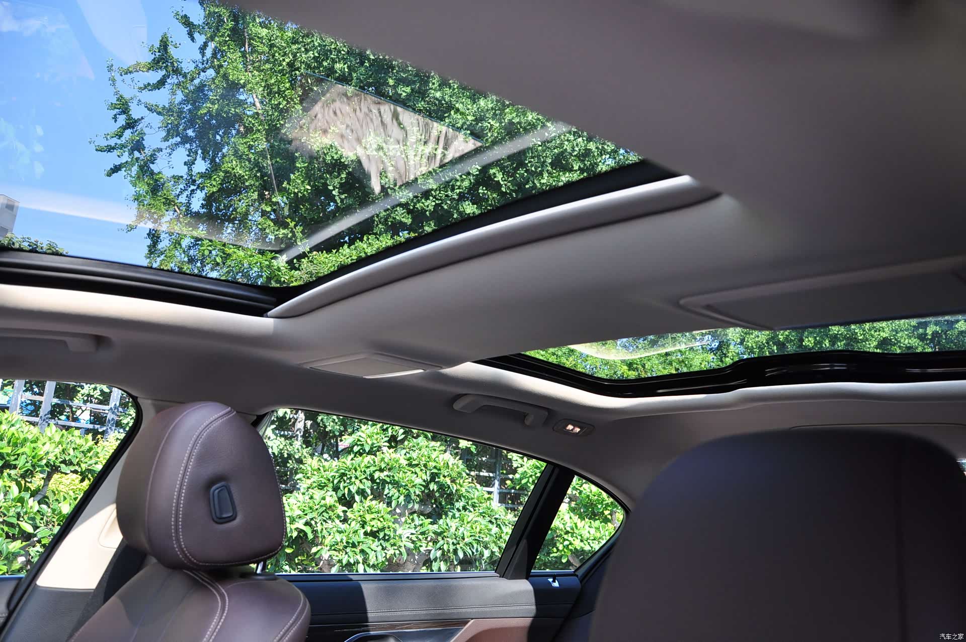 BMW 7 Series, 2016 15