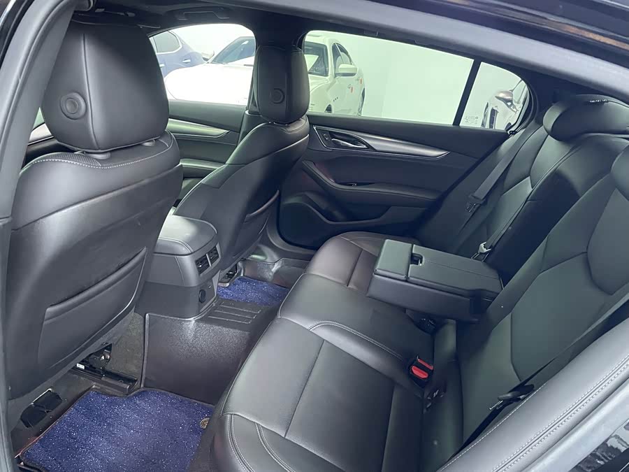Cadillac CT5 2024, фото 6