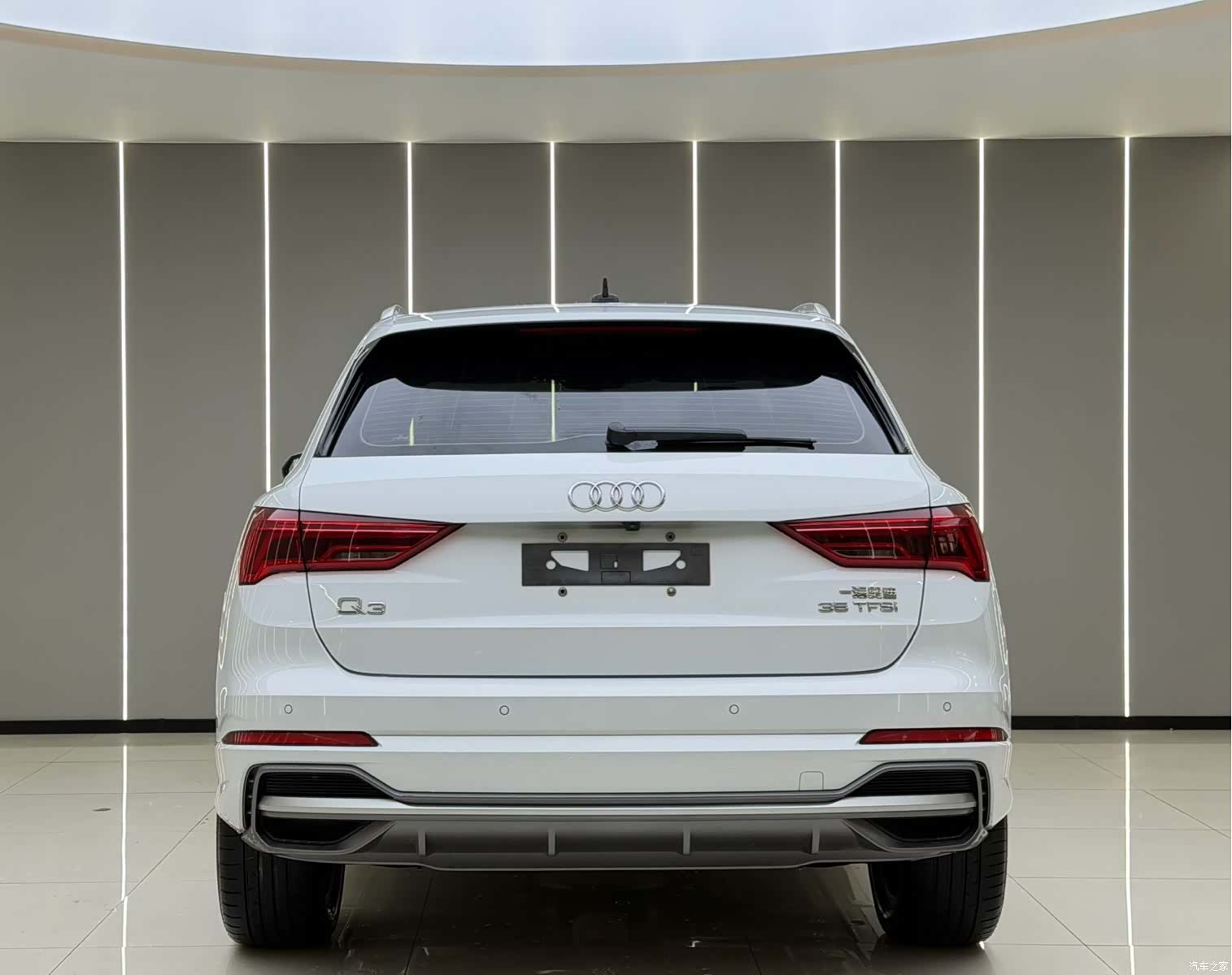 Audi Q3, 2022 7