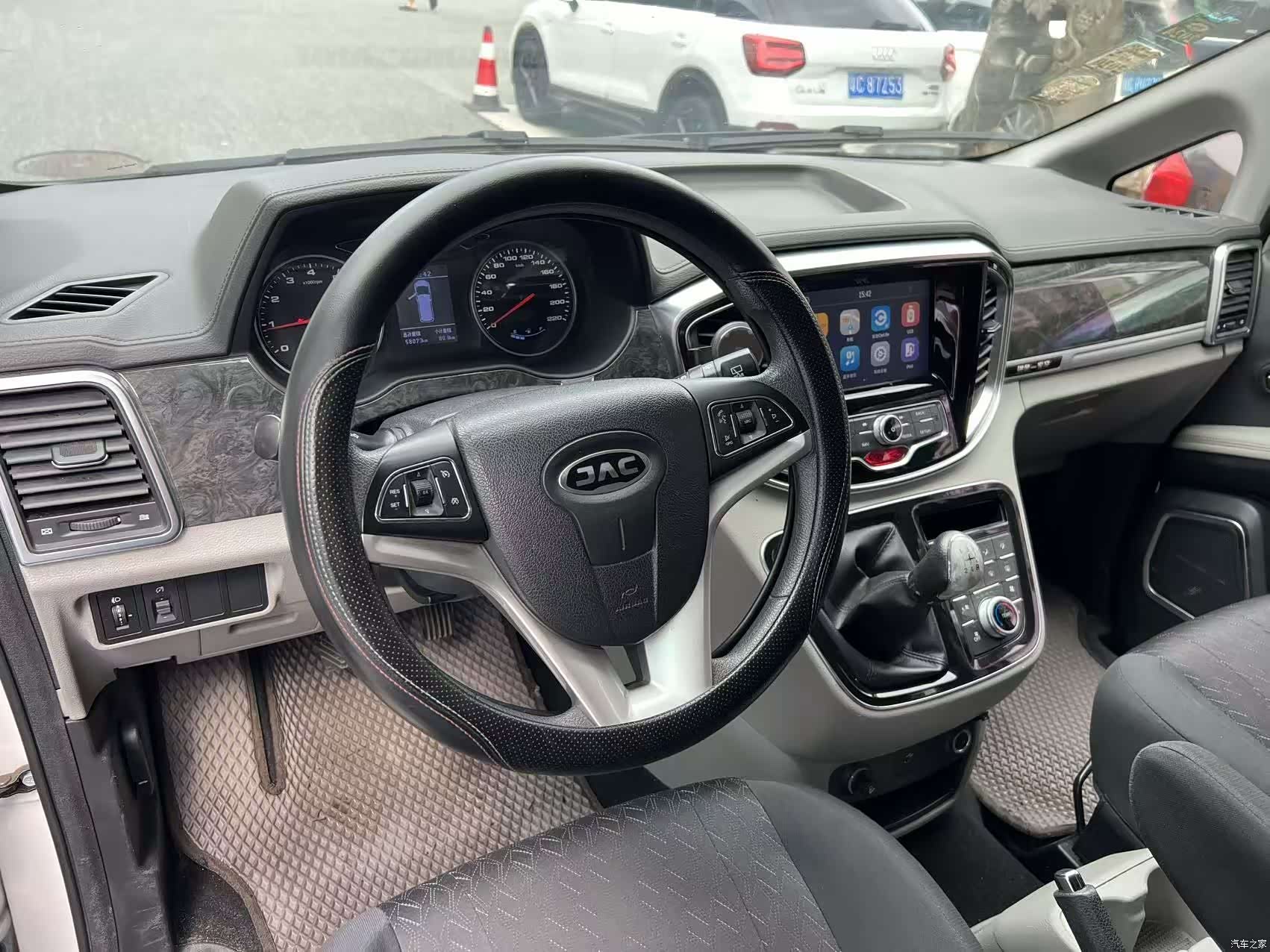 JiangQiJiTuan M4, 2018 4