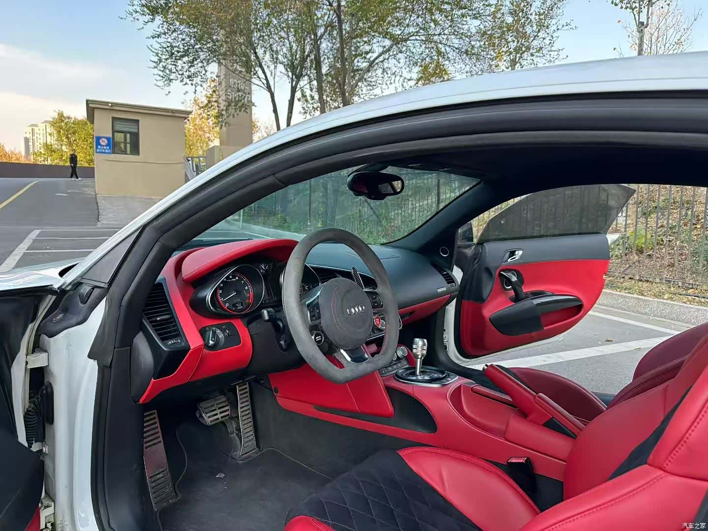 Audi TT, 2011 7