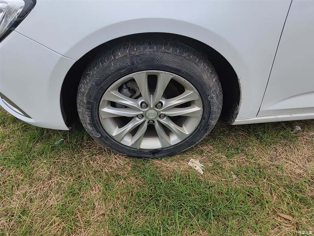 Buick Verano, 2019 25