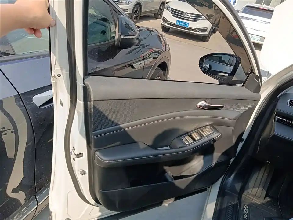 Baoding Sea of Clouds