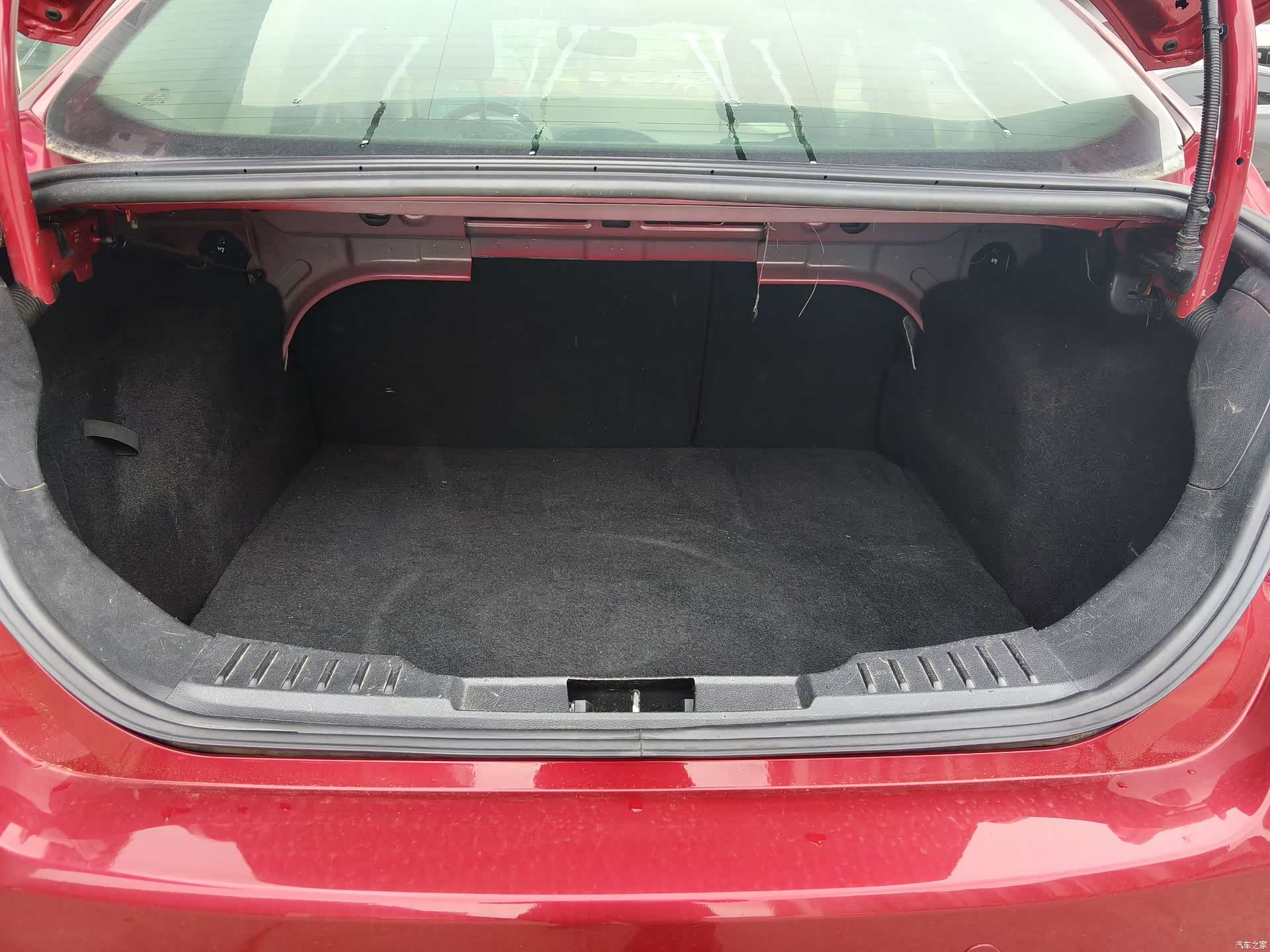 Ford Focus, 2017 14