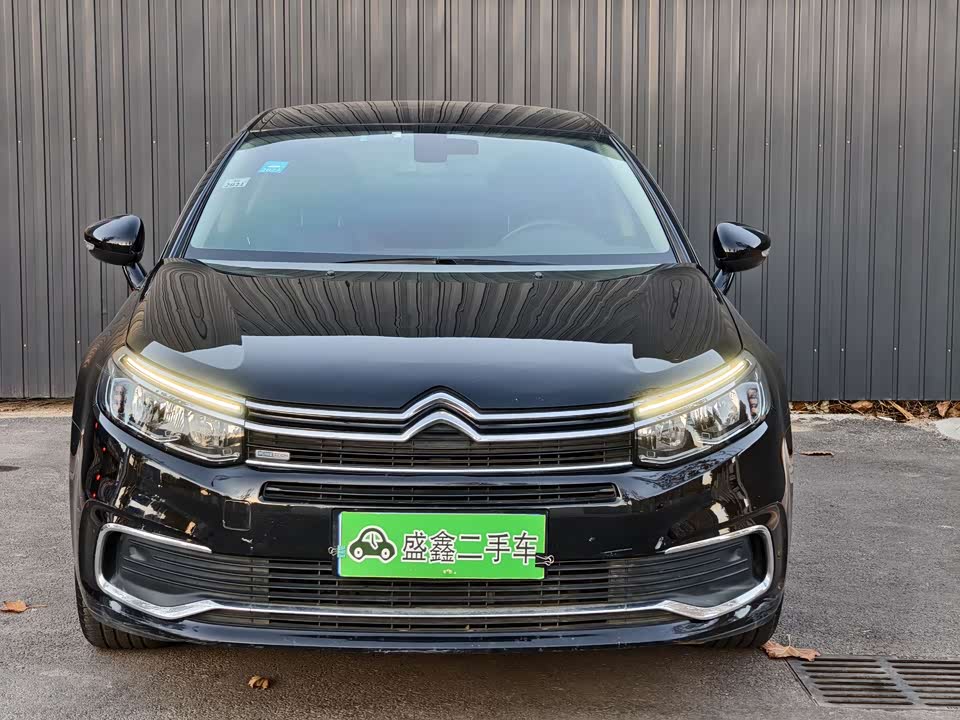 Citroen C5