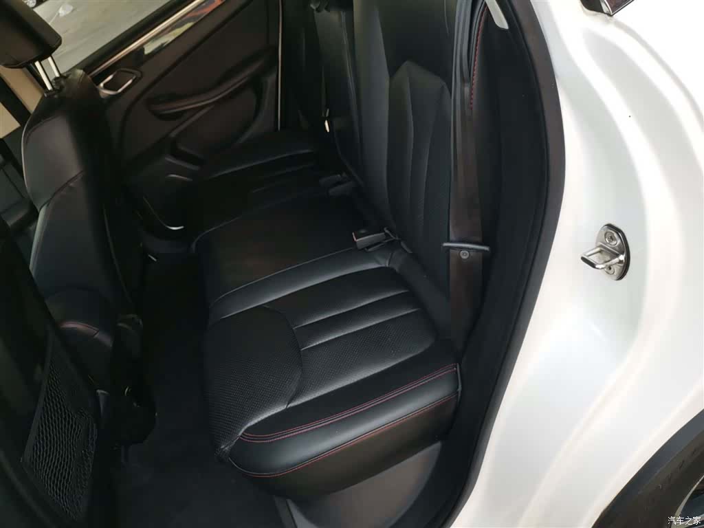 Zotye X5, 2019 17