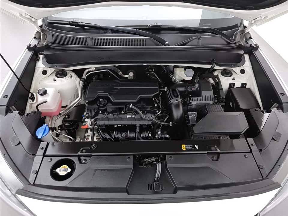 Hyundai Beijing ix35